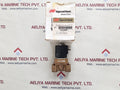 Ingersoll-rand 54654652 solenoid valve 110-120v 50-60hz 362psi