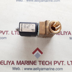 Ingersoll-rand 54654652 solenoid valve rev.D