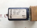 Ingersoll-rand 54654652 solenoid valve rev.D