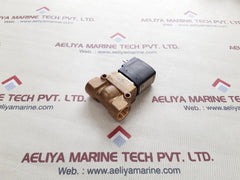 Ingersoll-rand 54654652 solenoid valve rev.D