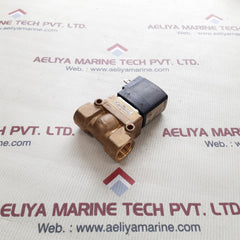 Ingersoll-rand 54654652 solenoid valve rev.D