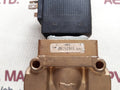 Ingersoll-rand 54654652 solenoid valve rev.D