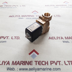 Ingersoll-rand 54654652 solenoid valve rev.D