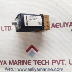 Ingersoll-rand 54774302 solenoid valve rev.C