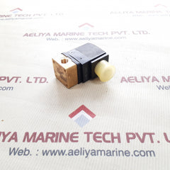 Ingersoll-rand 54774302 solenoid valve rev.C