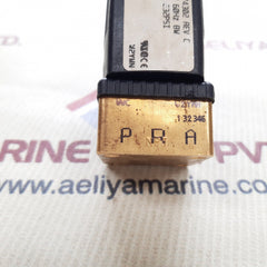 Ingersoll-rand 54774302 solenoid valve rev.C