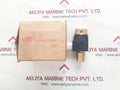 Ingersoll-rand 22163307 solenoid valve rev.A