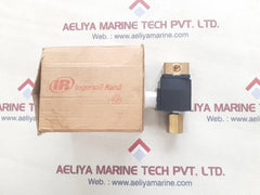 Ingersoll-rand 22163307 solenoid valve rev.A
