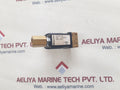 Ingersoll-rand 22163307 solenoid valve rev.A