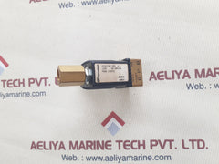 Ingersoll-rand 22163307 solenoid valve rev.A