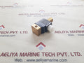 Ingersoll-rand 22163307 solenoid valve rev.A