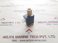 Ingersoll-rand 22163307 solenoid valve rev.A