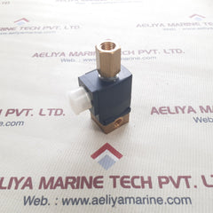 Ingersoll-rand 22163307 solenoid valve rev.A