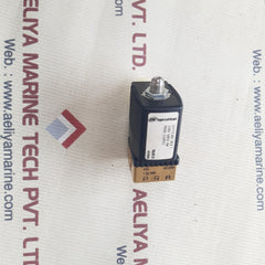 Ingersoll-rand 54774302 solenoid valve w28mm
