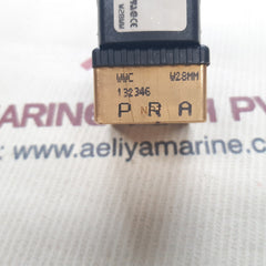 Ingersoll-rand 54774302 solenoid valve w28mm