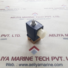 Ingersoll-rand 54774302 solenoid valve w28mm