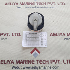 Efe-semitrans a2/16s+z51 rotry switch 1271607a