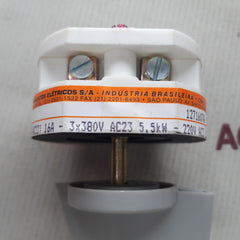 Efe-semitrans a2/16s+z51 rotry switch 1271607a