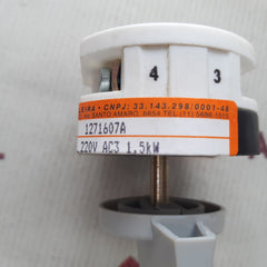 Efe-semitrans a2/16s+z51 rotry switch 1271607a