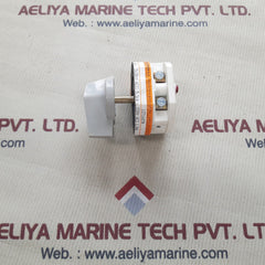 Efe-semitrans a2/16s+z51 rotry switch 1271607a