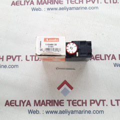 Lovato g485 timer block 11g485 30