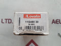 Lovato g485 timer block 11g485 30