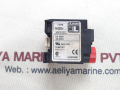 Lovato g485 timer block 11g485 30