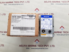 Honeywell s87b 1008 direct spark ignition