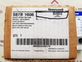 Honeywell s87b 1008 direct spark ignition