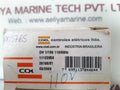 Coel dh 1/100 110/60hz hour meter 11122050