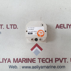 Coel dh 1/100 hour meter 220-240v 60hz