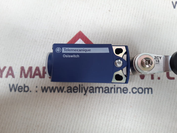Telemecanique zcp21 xckp2118g11 osiswitch