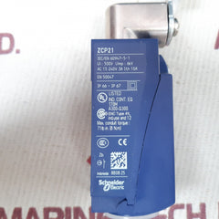 Telemecanique zcp21 xckp2118g11 osiswitch