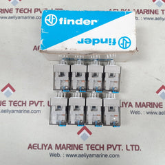 Finder 60.12.9.024.0040 relay 10a 250v