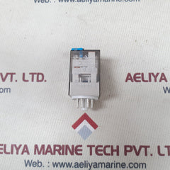 Finder 60.12.9.024.0040 relay 10a 250v
