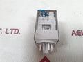 Finder 60.12.9.024.0040 relay 10a 250v