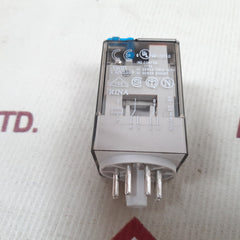 Finder 60.12.9.024.0040 relay 10a 250v