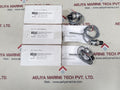 Meas m3041-000005-100pg pressure transducer