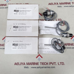 Meas m3041-000005-100pg pressure transducer