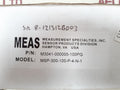Meas m3041-000005-100pg pressure transducer