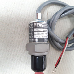 Meas m3041-000005-100pg pressure transducer