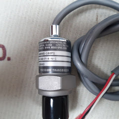 Meas m3041-000005-100pg pressure transducer