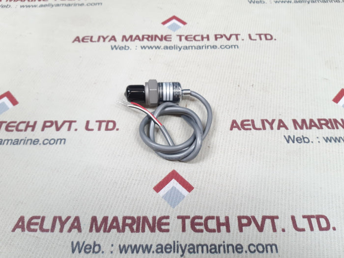 Meas m3041-000005-100pg pressure transducer