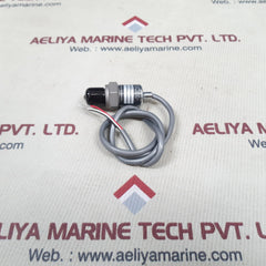 Meas m3041-000005-100pg pressure transducer