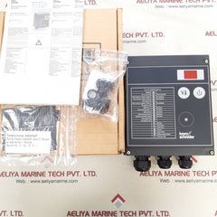 Krom schroder bcu370wi1feu0d1 control unit