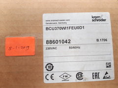 Krom schroder bcu370wi1feu0d1 control unit