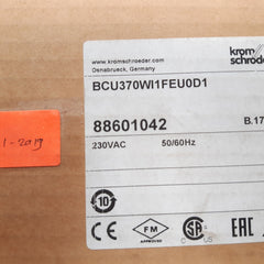 Krom schroder bcu370wi1feu0d1 control unit