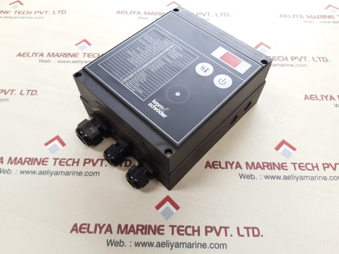 Krom schroder bcu370wi1feu0d1 control unit