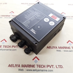 Krom schroder bcu370wi1feu0d1 control unit