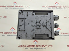 Krom schroder bcu370wi1feu0d1 control unit